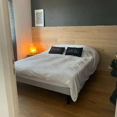 Maison De Vacances Cosy Prázdninový dům